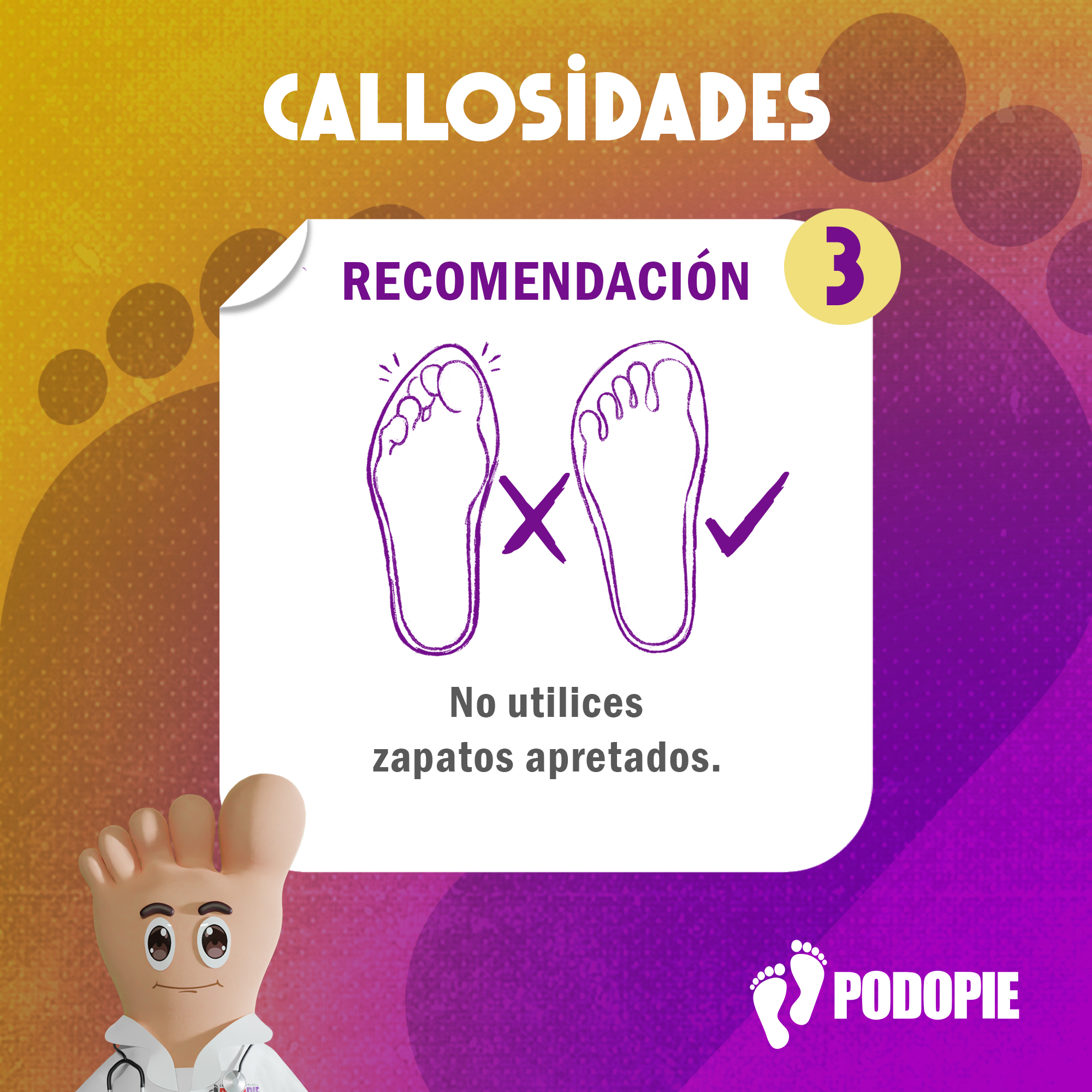 CALLOSIDADES RECOMENDACIONES 3 copia