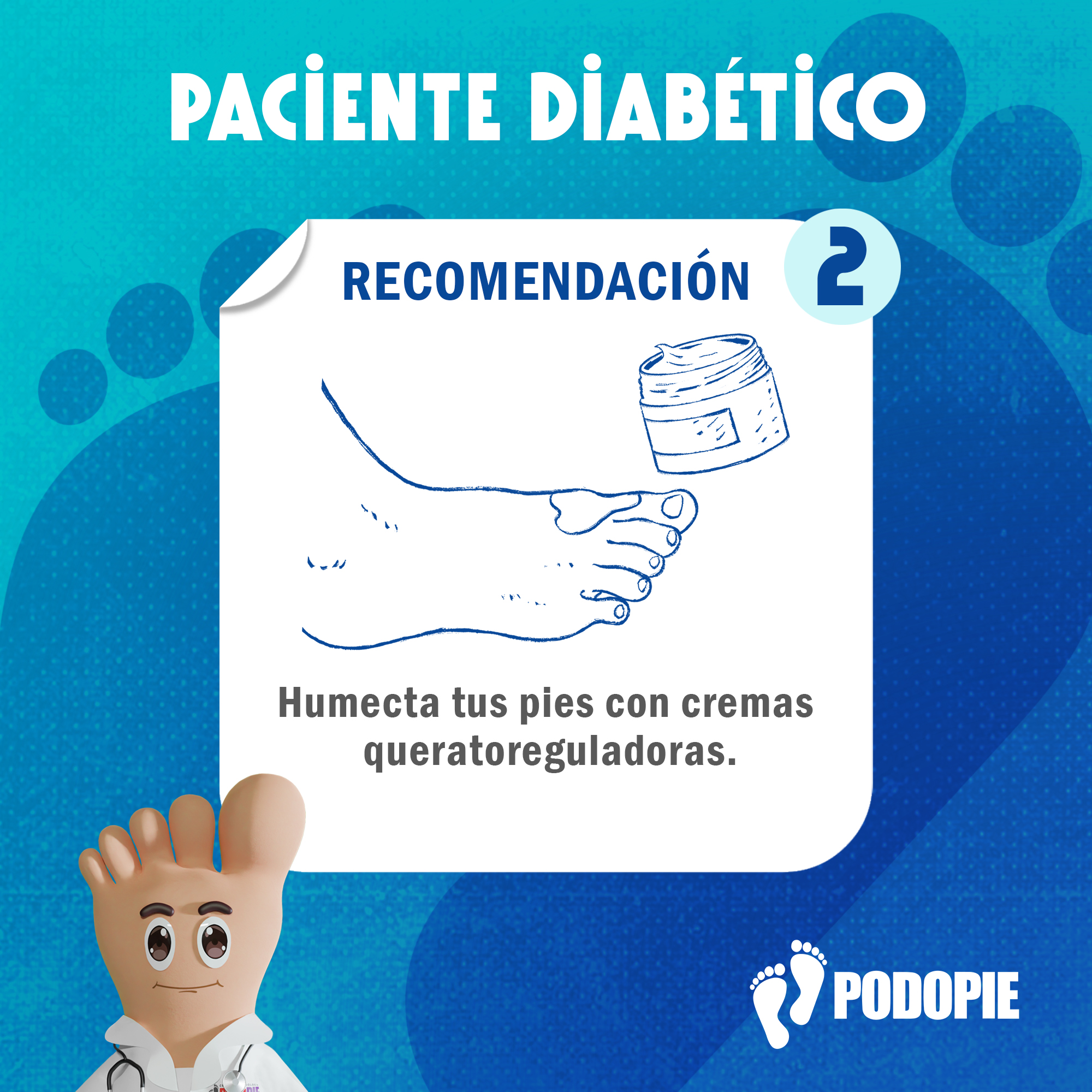 PACIENTE DIABÉTICO RECOMENDACIONES 2 copia