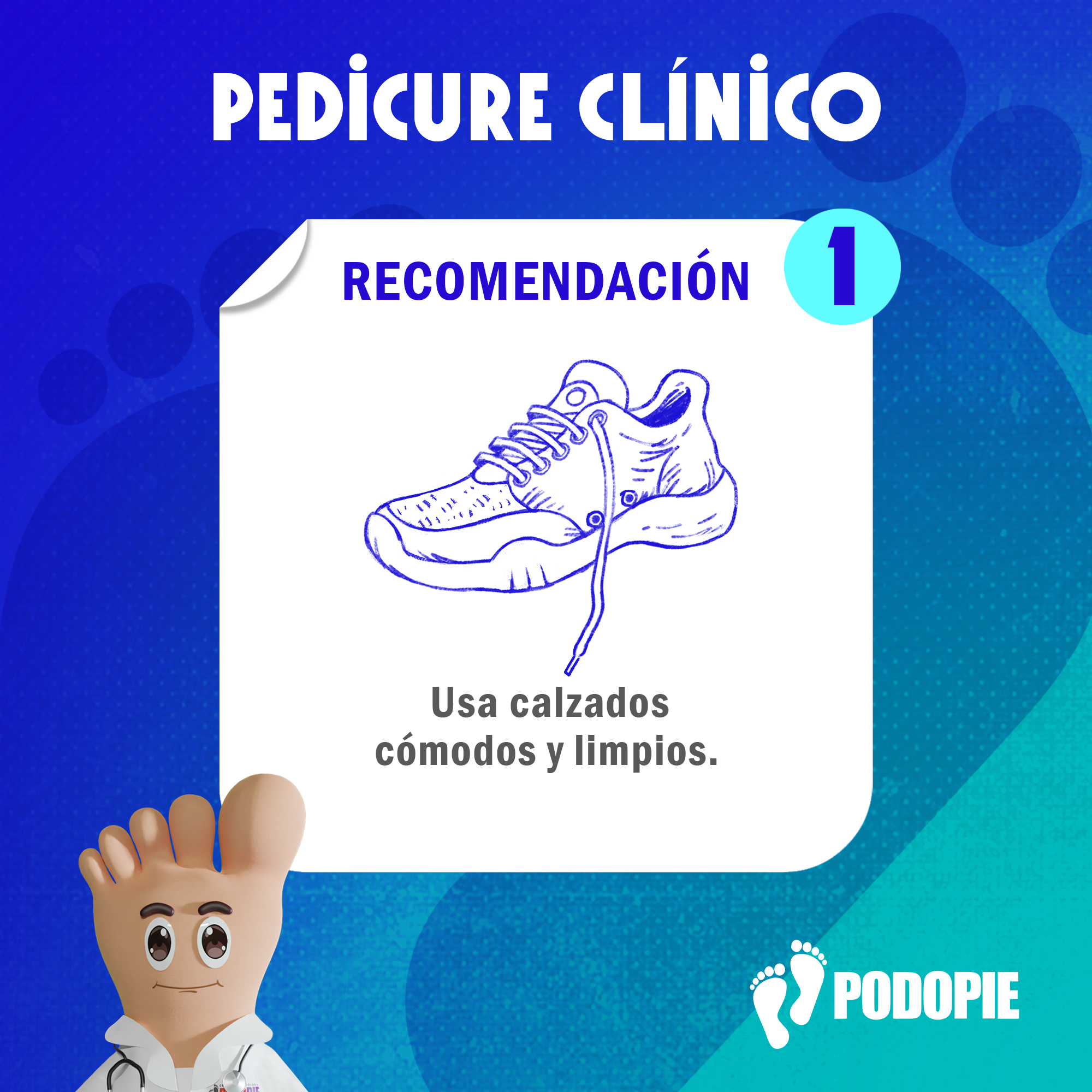 PEDICURE CLÍNICO RECOMENDACIONES 1 copia