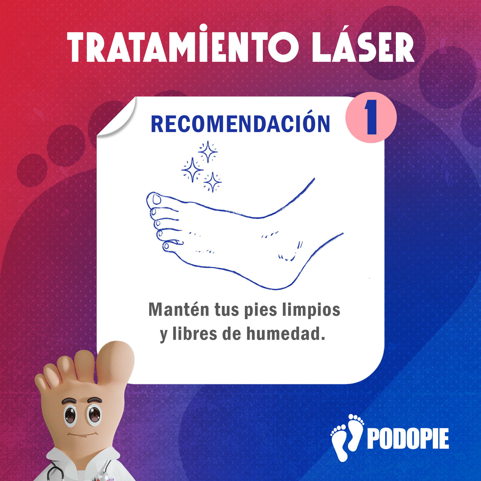 TRATAMIENTO LÁSER RECOMENDACIONES 1 copia