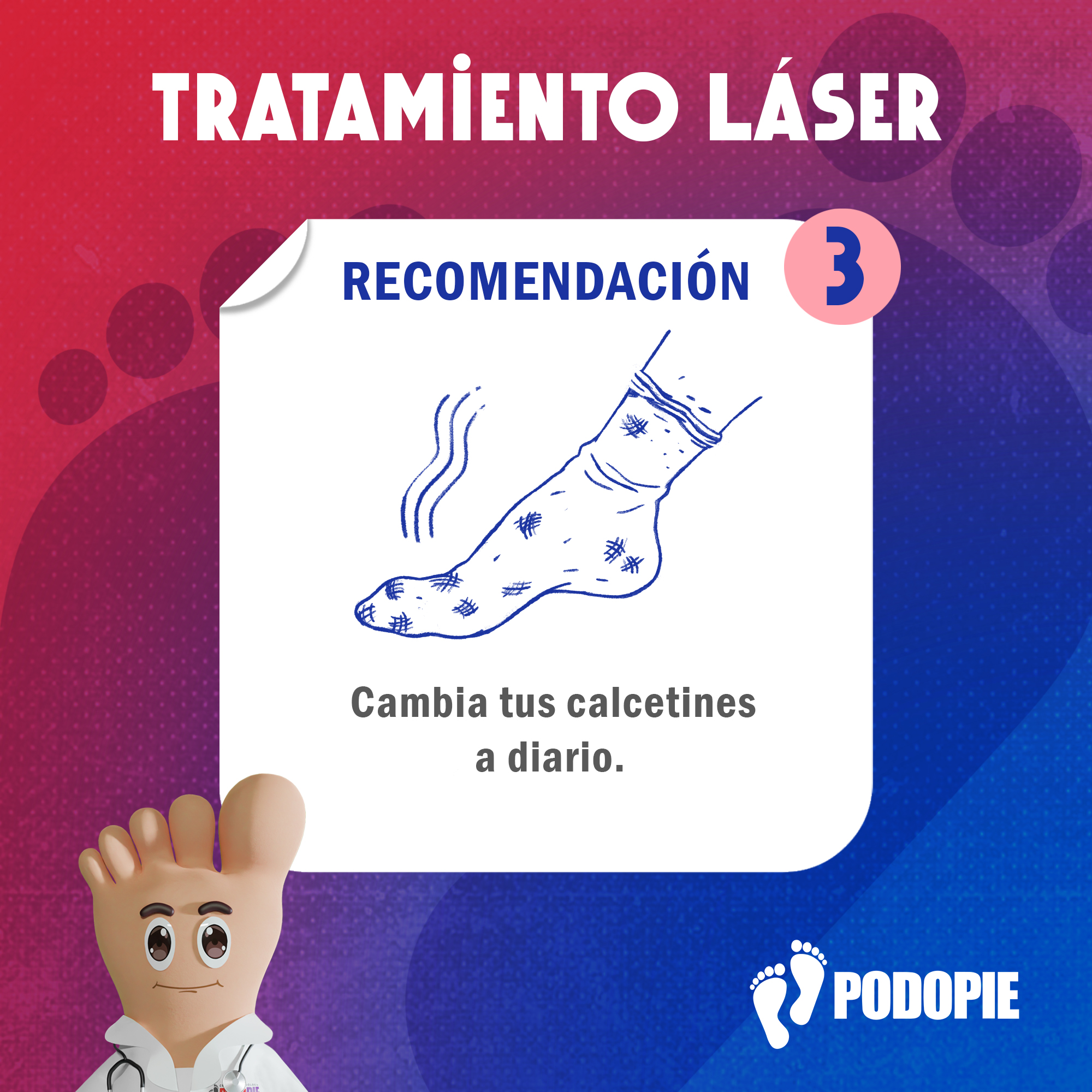 TRATAMIENTO LÁSER RECOMENDACIONES 3 copia