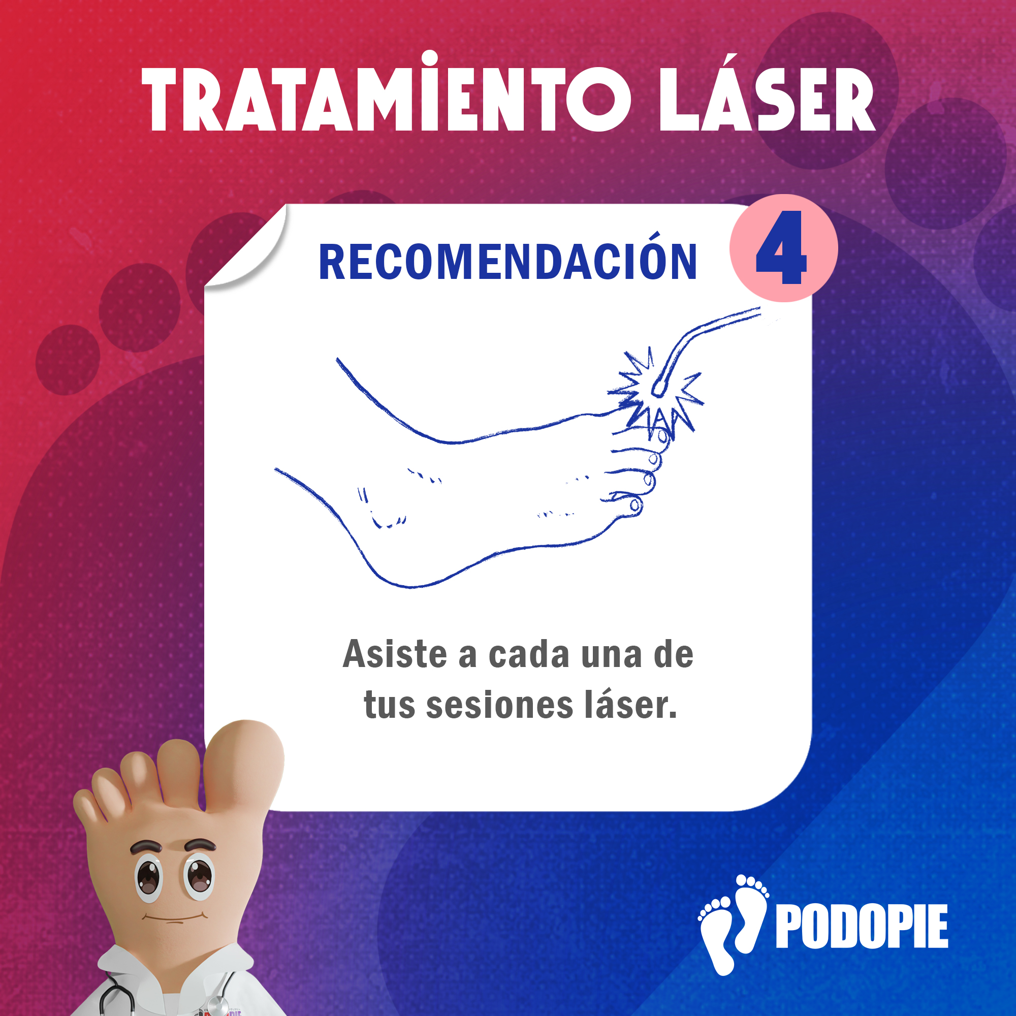 TRATAMIENTO LÁSER RECOMENDACIONES 4 copia
