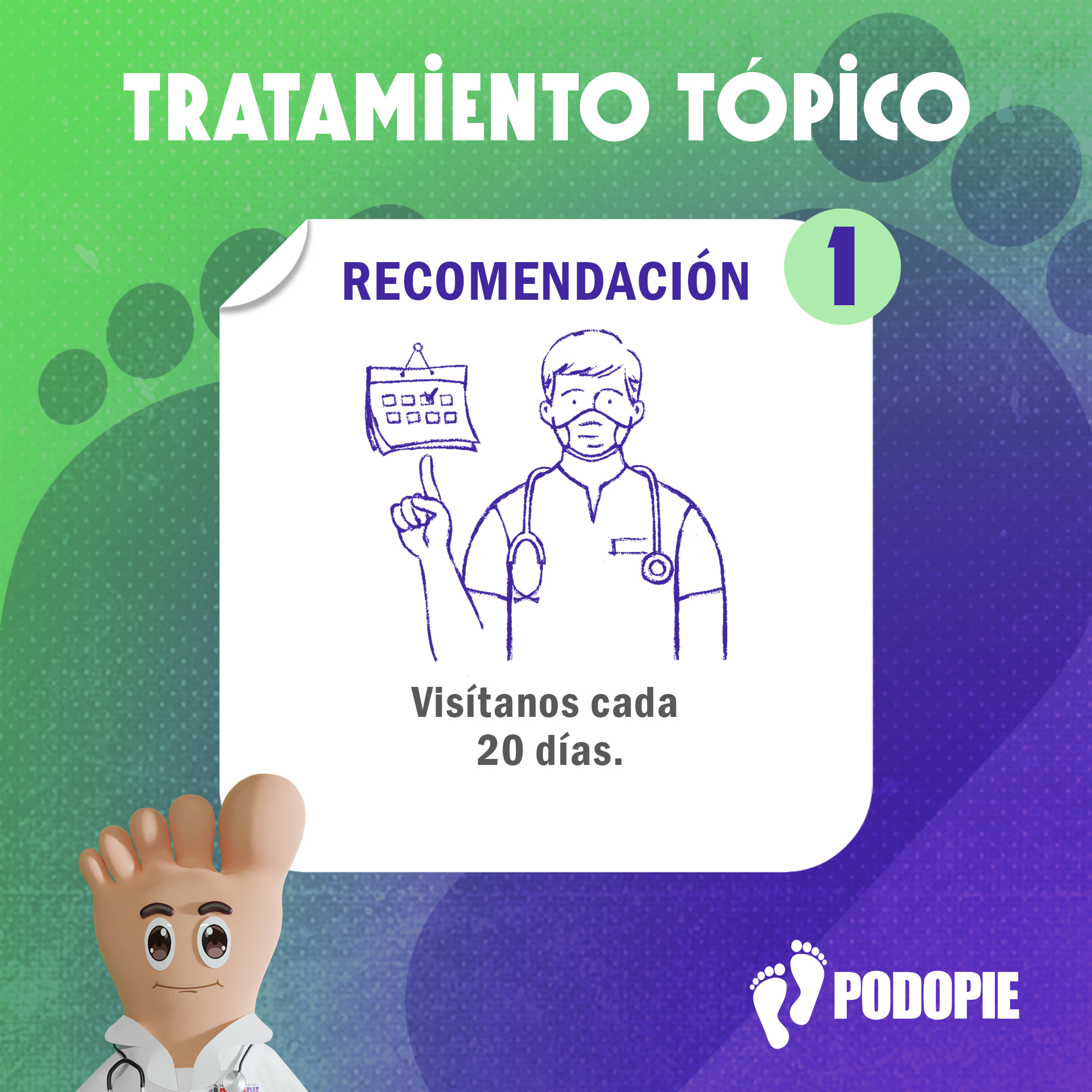 TRATAMIENTO TÓPICO RECOMENDACIONES 1 copia