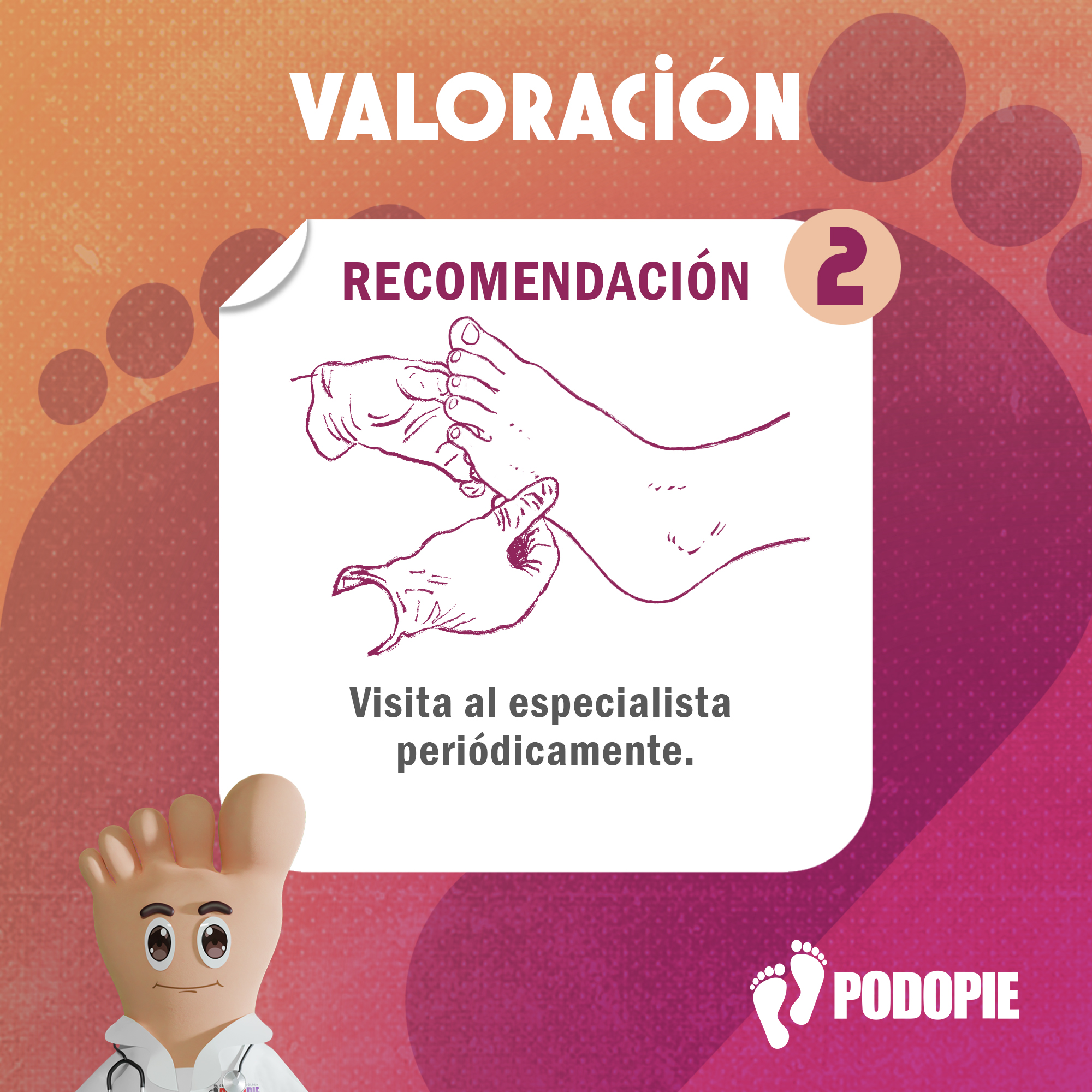 VALORACIÓN RECOMENDACIONES 2 copia