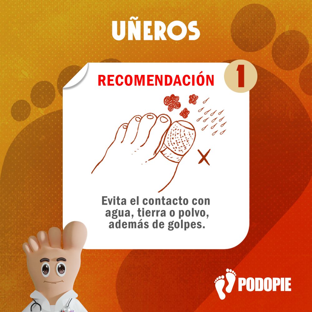UÑEROS RECOMENDACIONES 1 copia