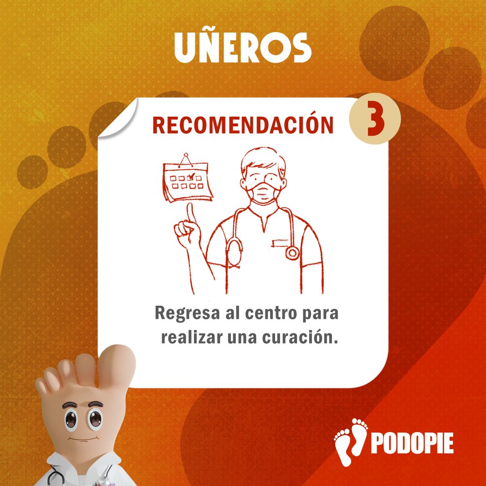 UÑEROS RECOMENDACIONES 3 copia