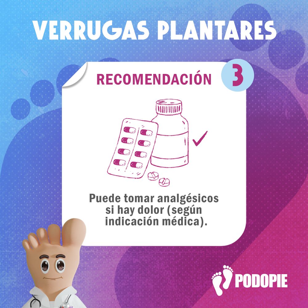 VERUUGAS PLANTARES RECOMENDACIONES 3 copia